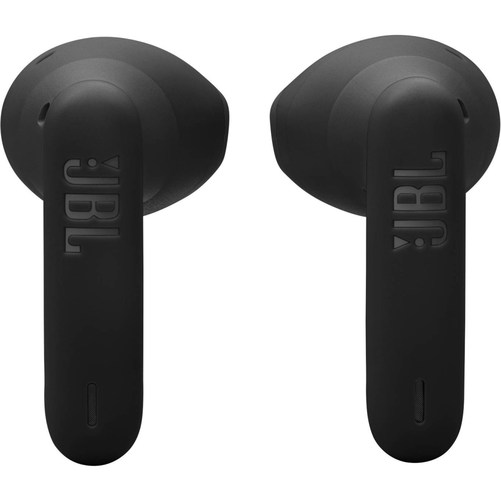 Навушники JBL Wave Flex 2 Black (JBLWFLEX2BLK) - зображення 3