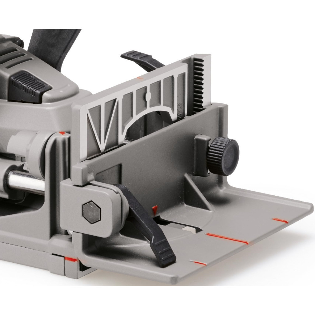 Фрезер Einhell ламельний TE-BJ 900, 900Вт, 11000об/хв, диск 100х22мм (4350640) - изображение 3