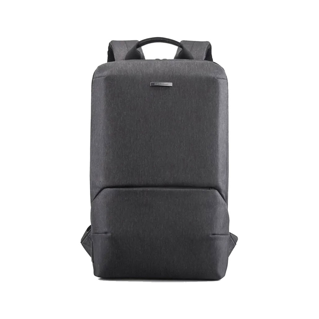 Рюкзак для ноутбука Kingsons 15.6" laptop backpack Black (KS3215W) - зображення 1