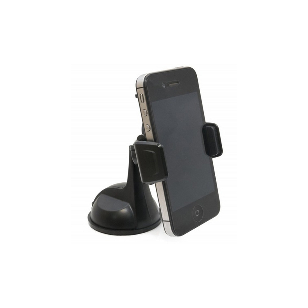 Універсальний автотримач Kropsson NFC (CRK4108) - изображение 5