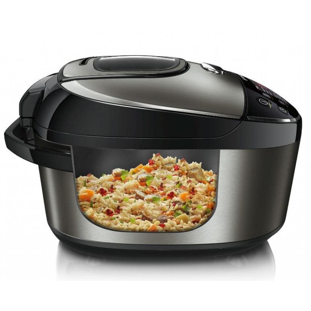 Мультиварка Bosch MUC48B68RU - зображення 2