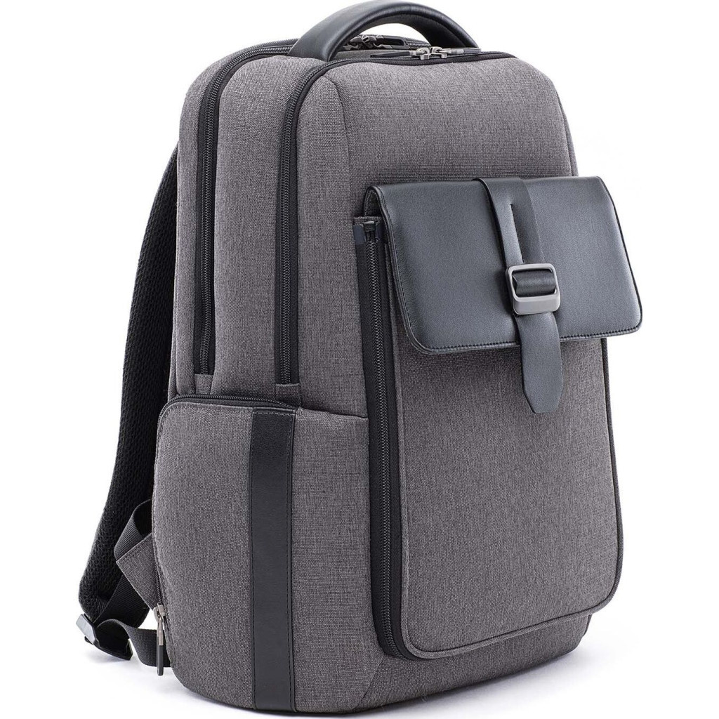 Рюкзак для ноутбука Xiaomi 15.6" Mi Fashion Backpack (523237) - зображення 5