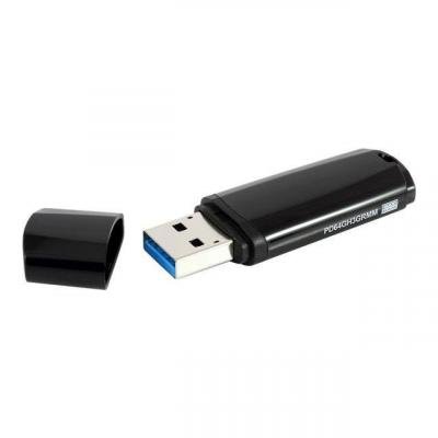 USB флеш накопичувач Goodram 64GB MIMIC USB 3.0 (PD64GH3GRMMKR9) - зображення 2