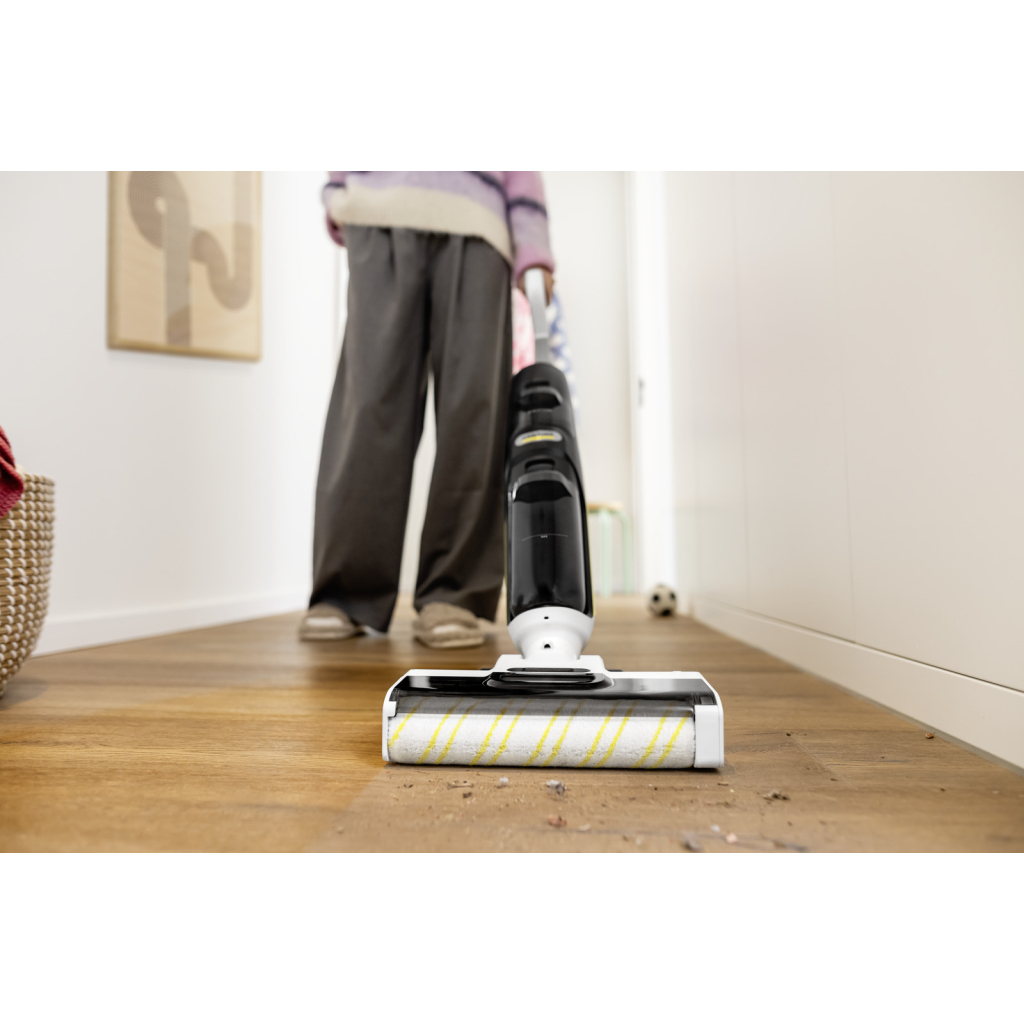 Пилосос Karcher FCV 4 (1.056-131.0) - зображення 3