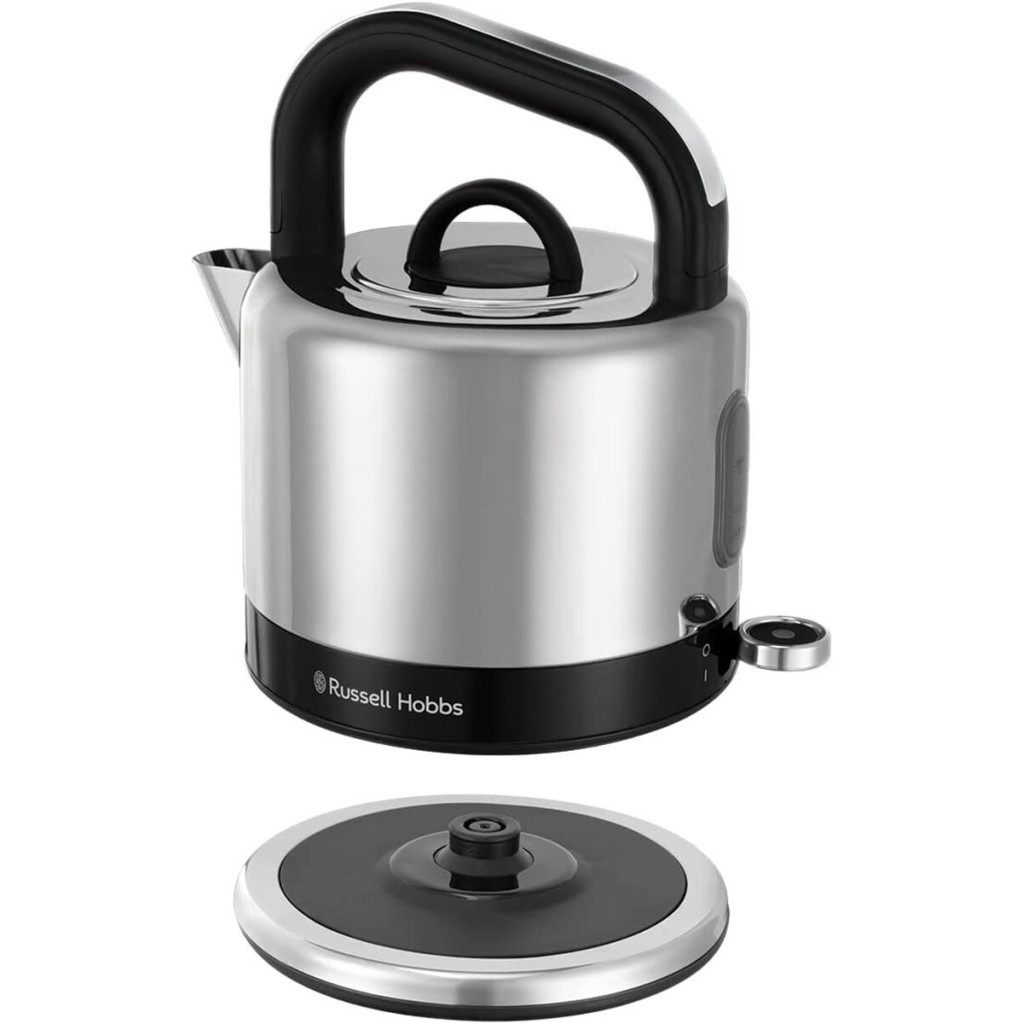 Електрочайник Russell Hobbs 26420-70 - зображення 4