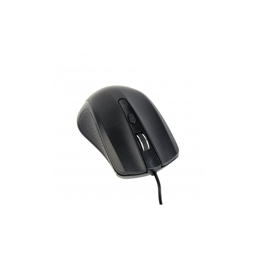 Мишка Gembird MUS-4B-01-GB - зображення 1