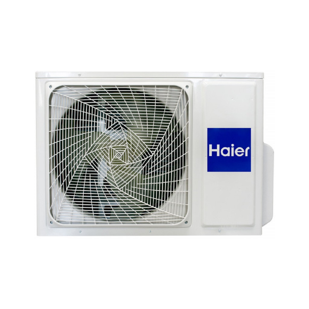 Кондиціонер Haier 1U25S2SM1FA/AS25S2SF1FA-BH - зображення 5