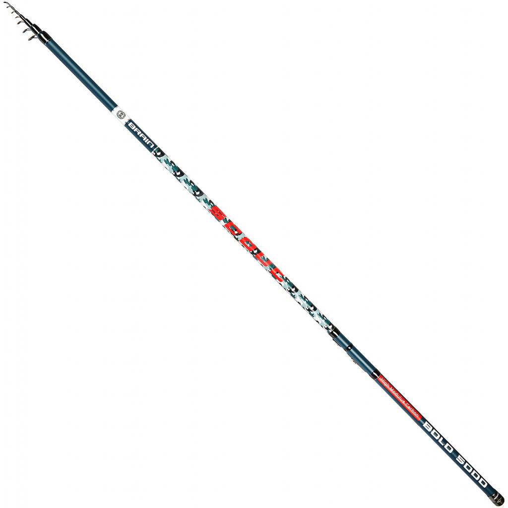 Вудилище Brain fishing Scout Bolo 5m 202g (1858.43.18) - зображення 1
