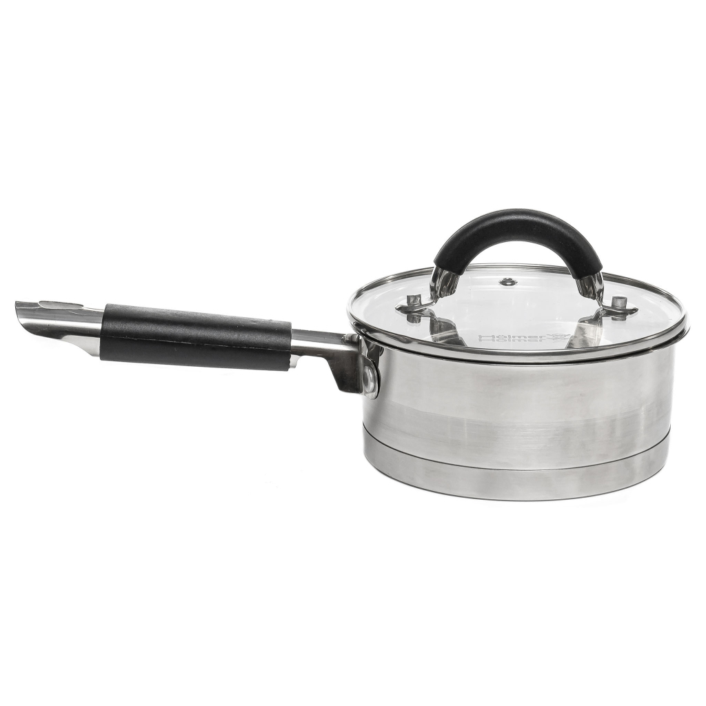 Ківш Hölmer Professional Chef 1,1 л (SP-13509-SSD Professional Chef) - зображення 1