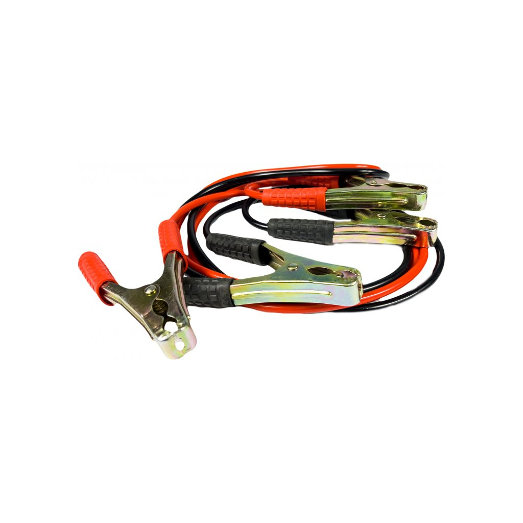 Дроти для запуску для автомобіля Bottari 200A 2М "COPP-200" (28020-IS) - изображение 1