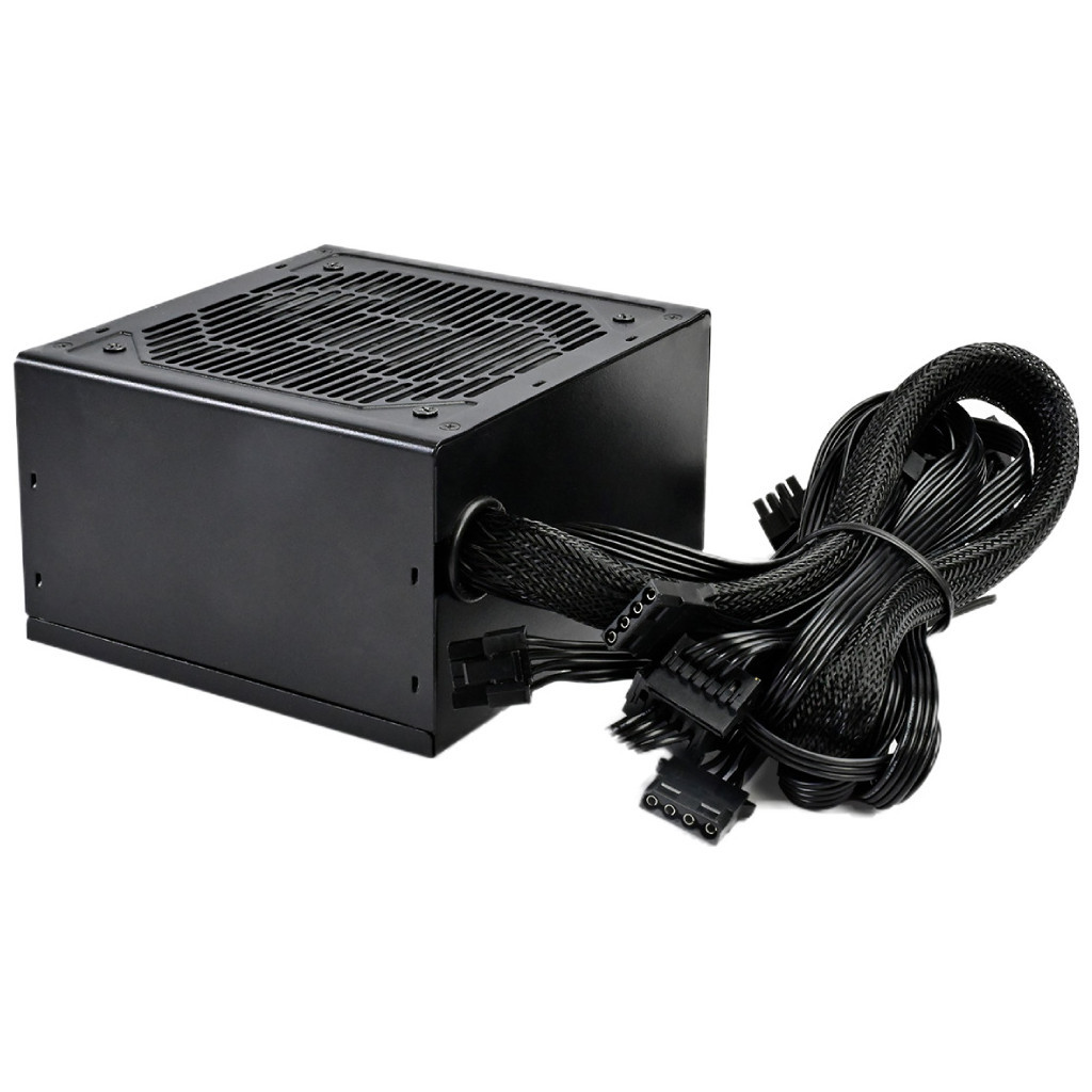 Блок живлення PcCooler 750W (KF750) - изображение 6