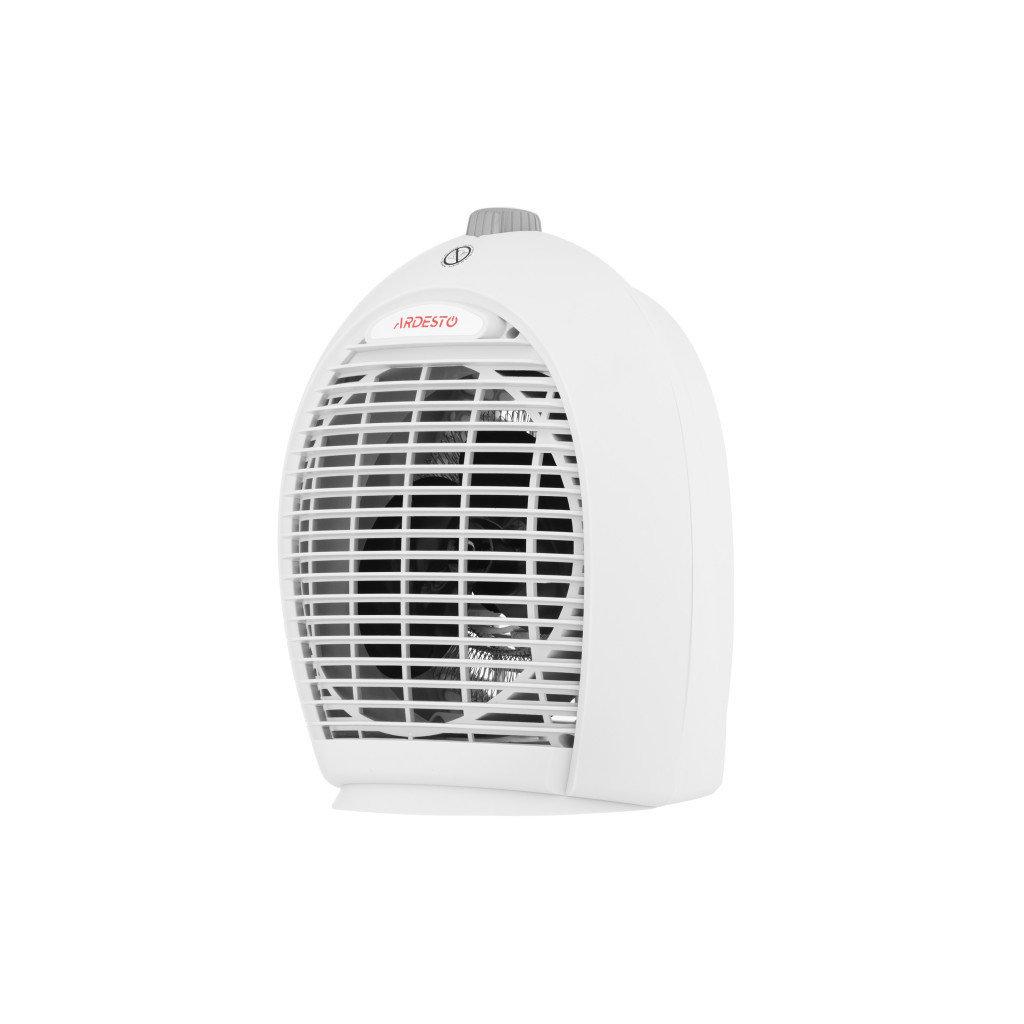 Обігрівач Ardesto FHK-2000GY - зображення 1