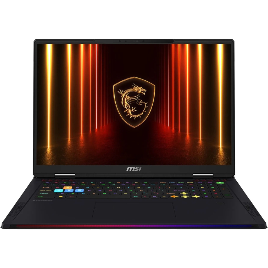 Ноутбук MSI Raider 18HXAI (A2XWJG-404UA) - зображення 1