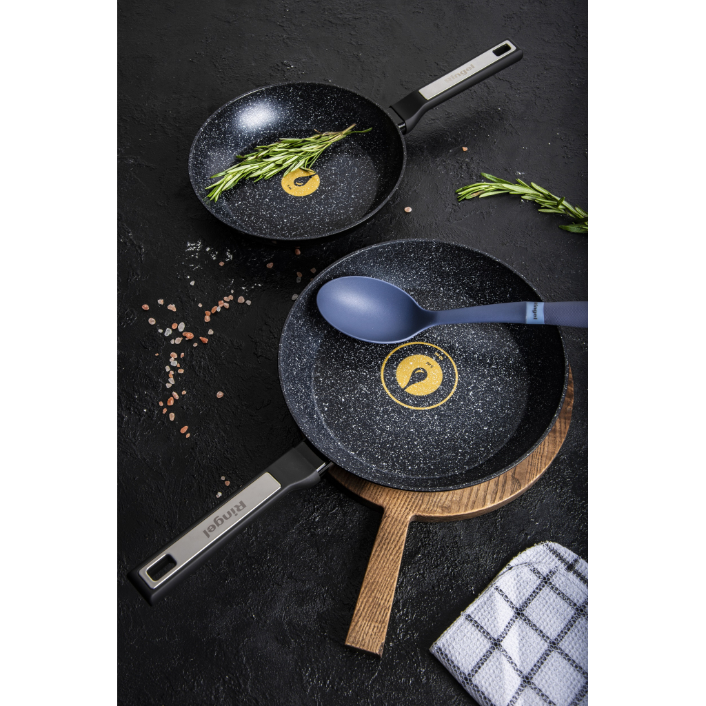 Сковорода Ringel Fusion класична 26 см (RG-1145-26) - зображення 6