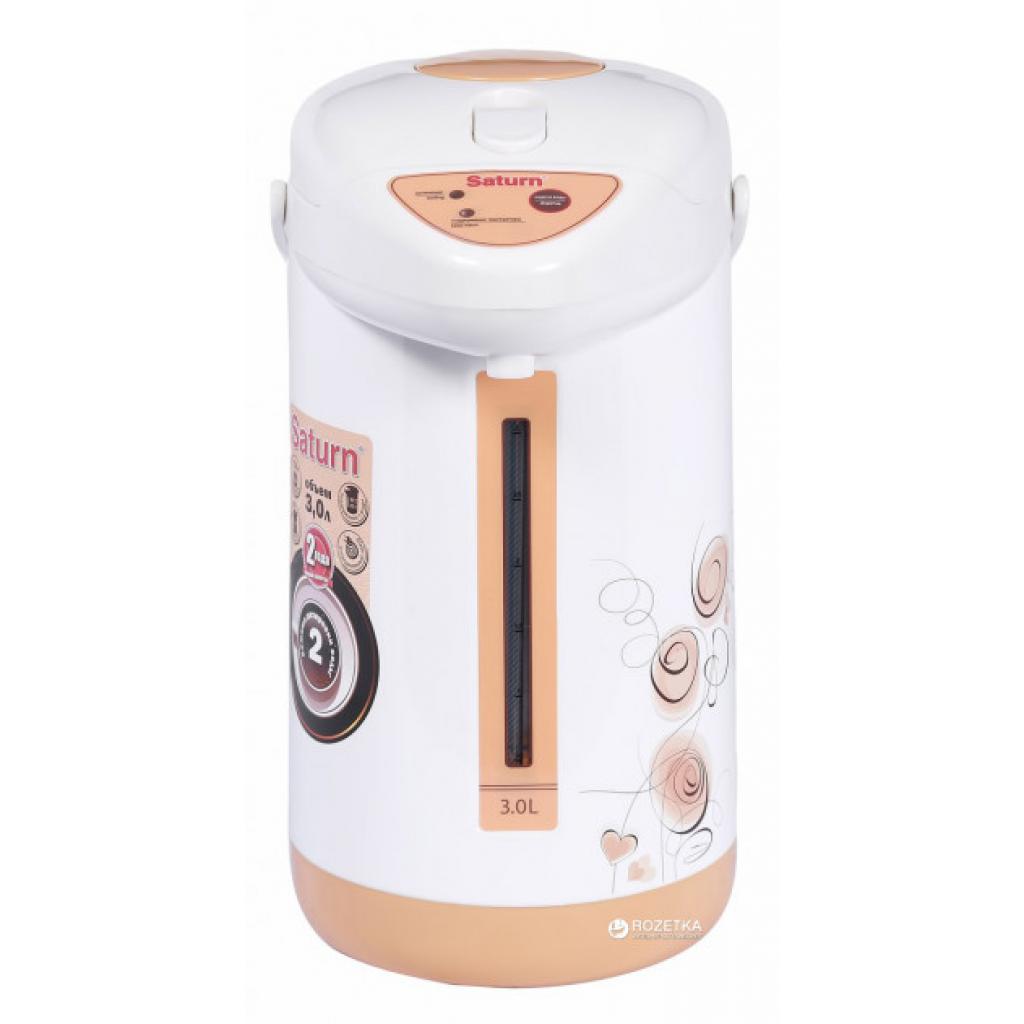 Електрочайник Saturn ST-EK8030 - зображення 2