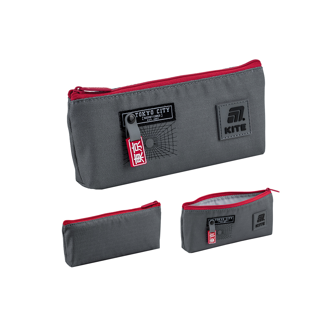 Пенал Kite K25-680-6 - зображення 1