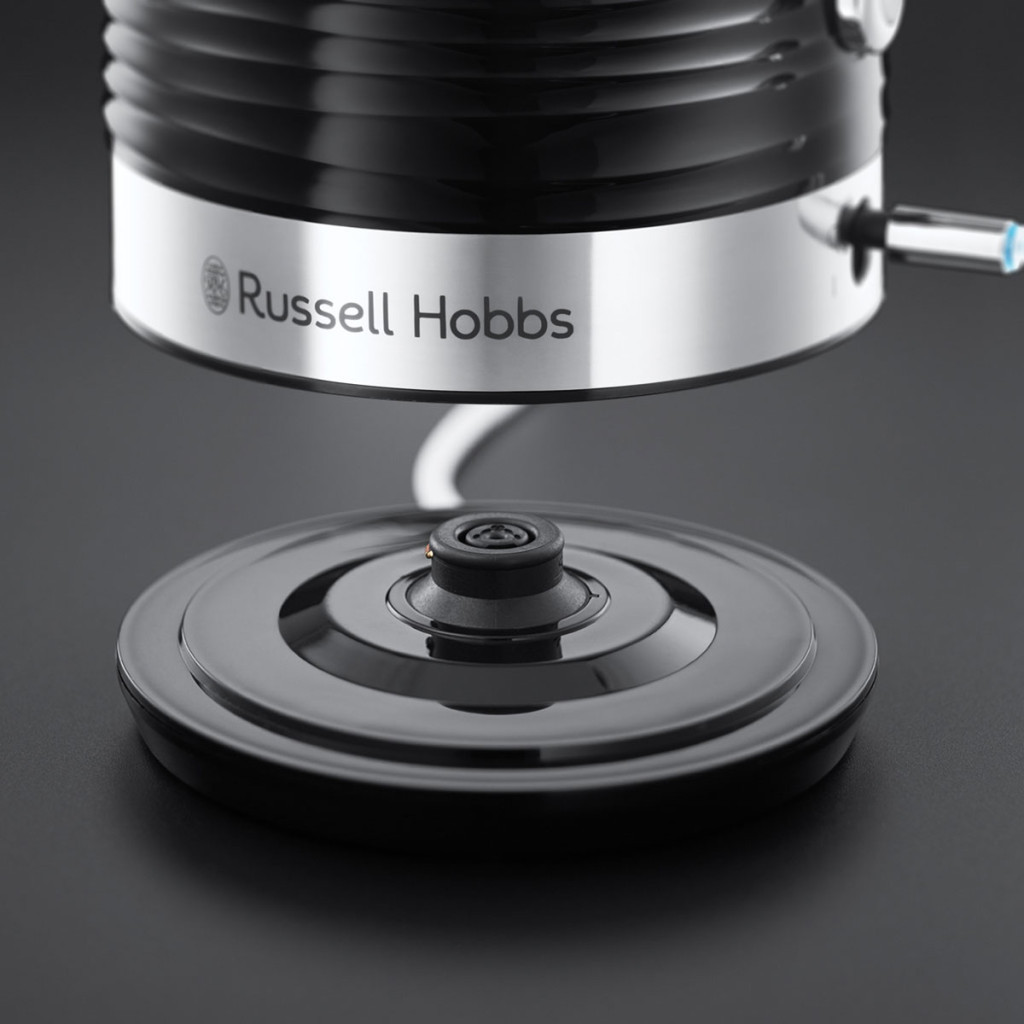Електрочайник Russell Hobbs 24361-70 - зображення 2