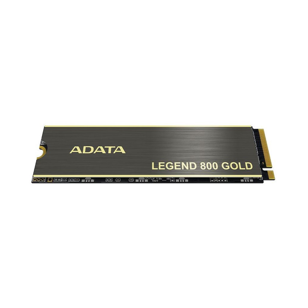 Накопичувач SSD M.2 2280 2TB ADATA (SLEG-800G-2000GCS-S38) - зображення 6