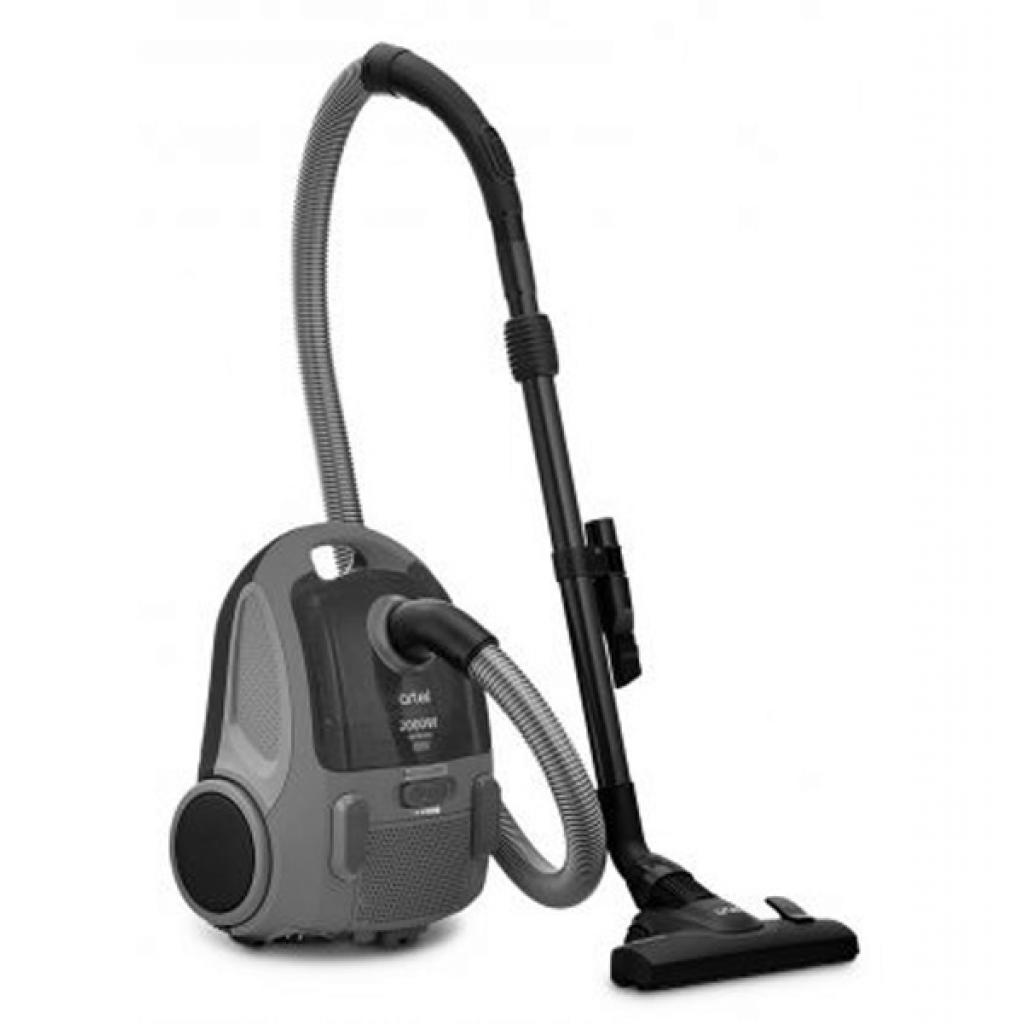 Пилосос Artel VCC 0120 GREY (VCC0120GREY) - зображення 1