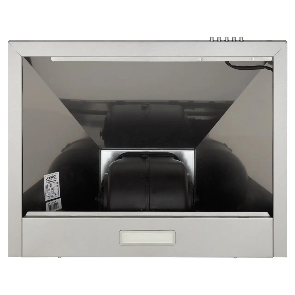 Витяжка кухонна Jantar KBT 1000 LED 60 IS - зображення 5