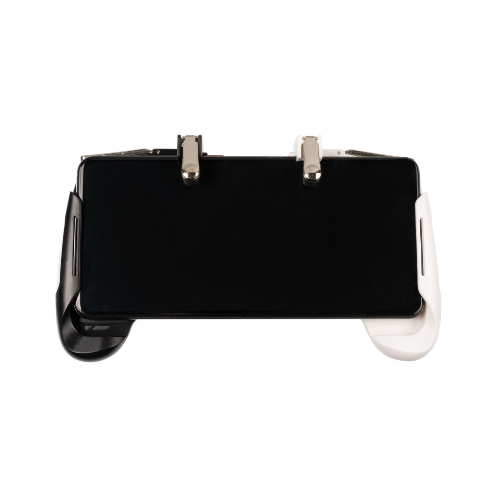 Геймпад Gelius Pro Boost GP-GT001 Black/White (00000084678) - зображення 8