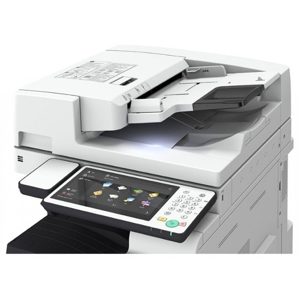 Багатофункціональний пристрій Canon imageRUNNER ADVANCE 4525i II* (3327C005) - изображение 5