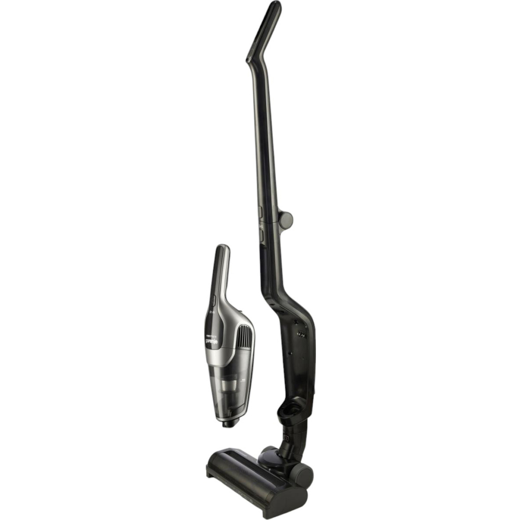 Пилосос Gorenje SVC216110FSIIBKA - зображення 5