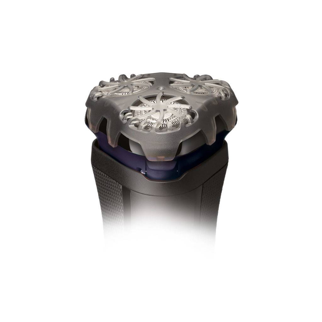 Електробритва Remington R4002 - picture 5