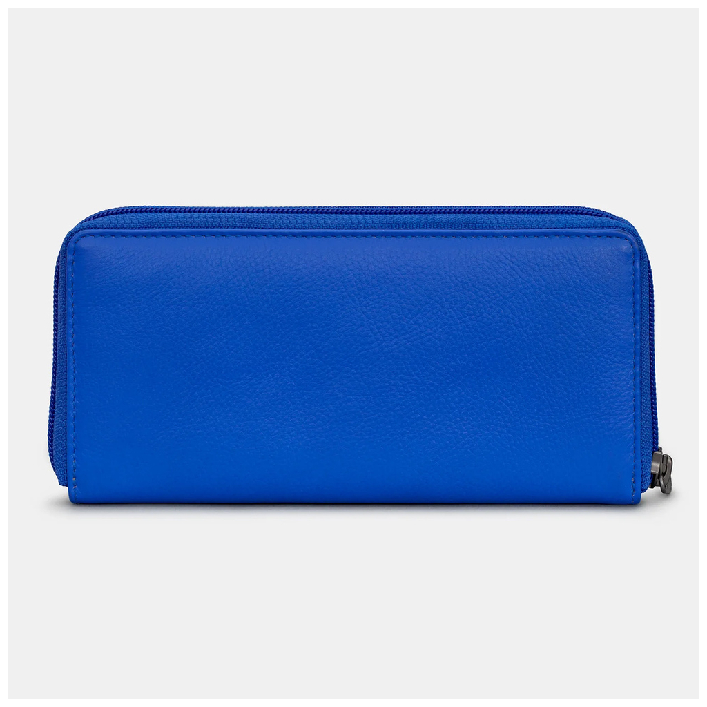 Гаманець Yoshi Y1257 17 37 Baxter Blue (Y1257 17 37) - зображення 3