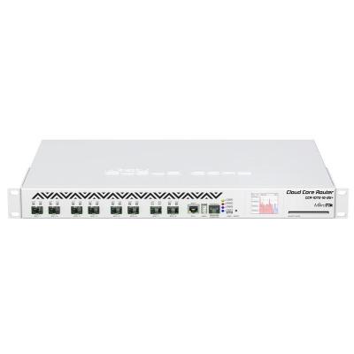 Маршрутизатор Mikrotik CCR1072-1G-8S+ - зображення 1