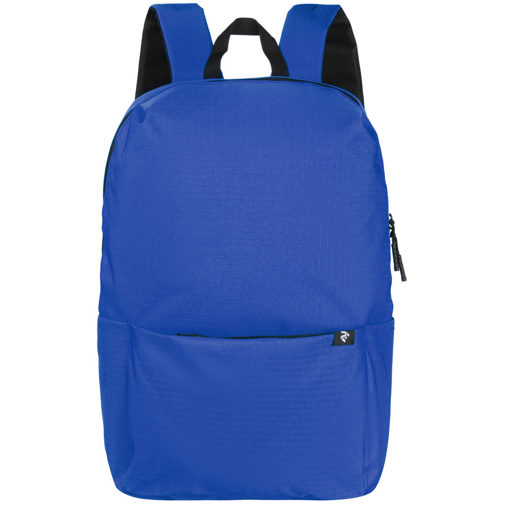 Рюкзак для ноутбука 2E 14" StreetPack 20L Teal (2E-BPT6120TL) - зображення 1
