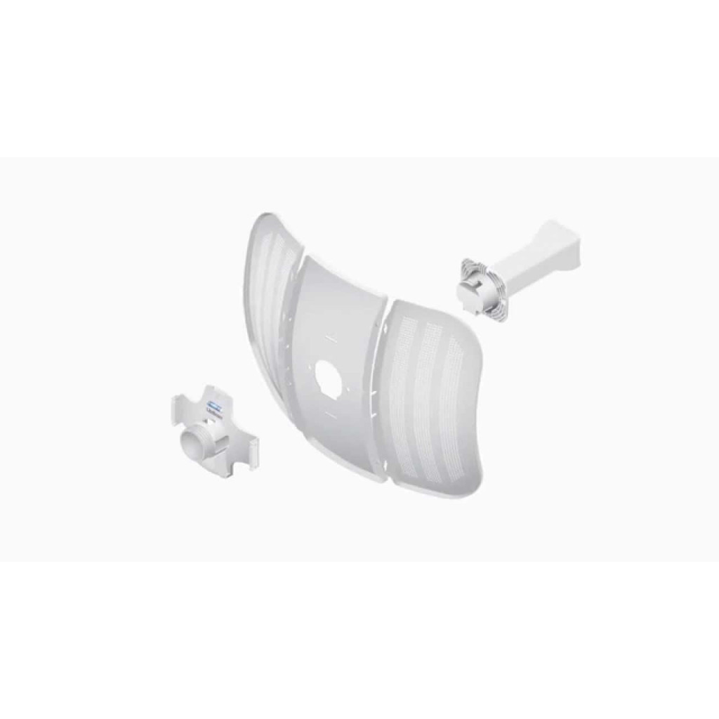 Точка доступу Wi-Fi Ubiquiti LBE-M5-23 - зображення 8