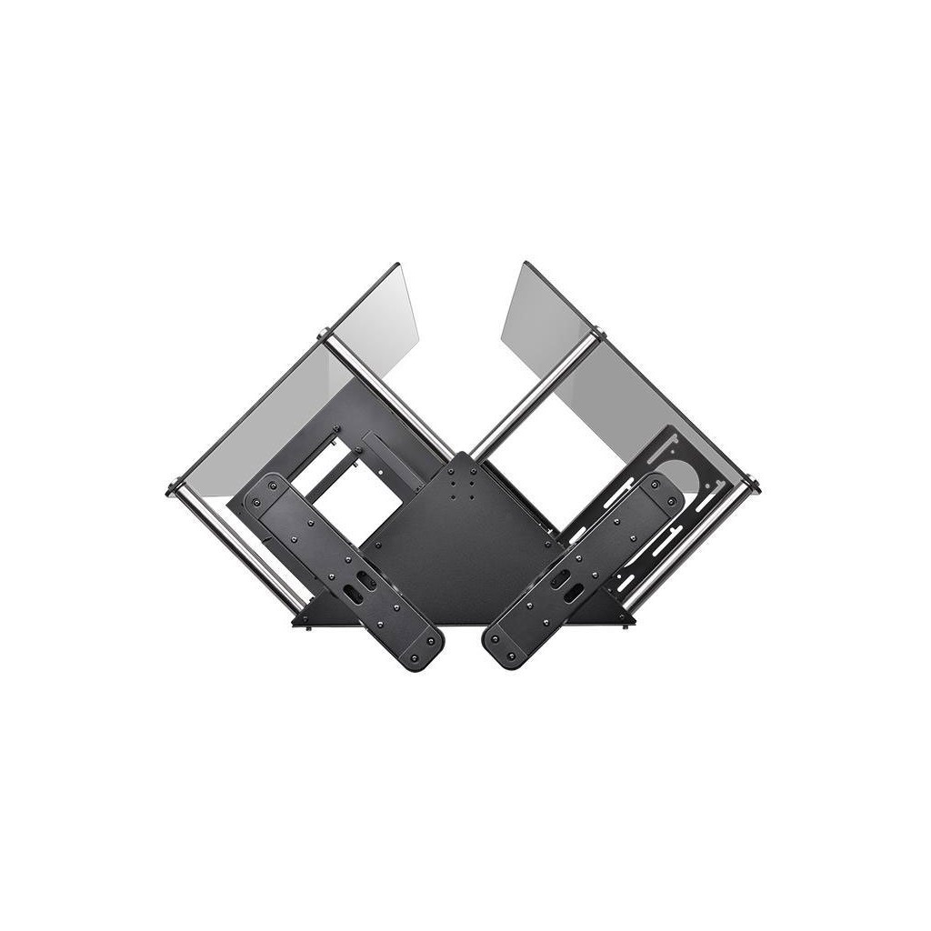 Корпус ThermalTake Core P90/TG/Black (CA-1J8-00M1WN-00) - зображення 7