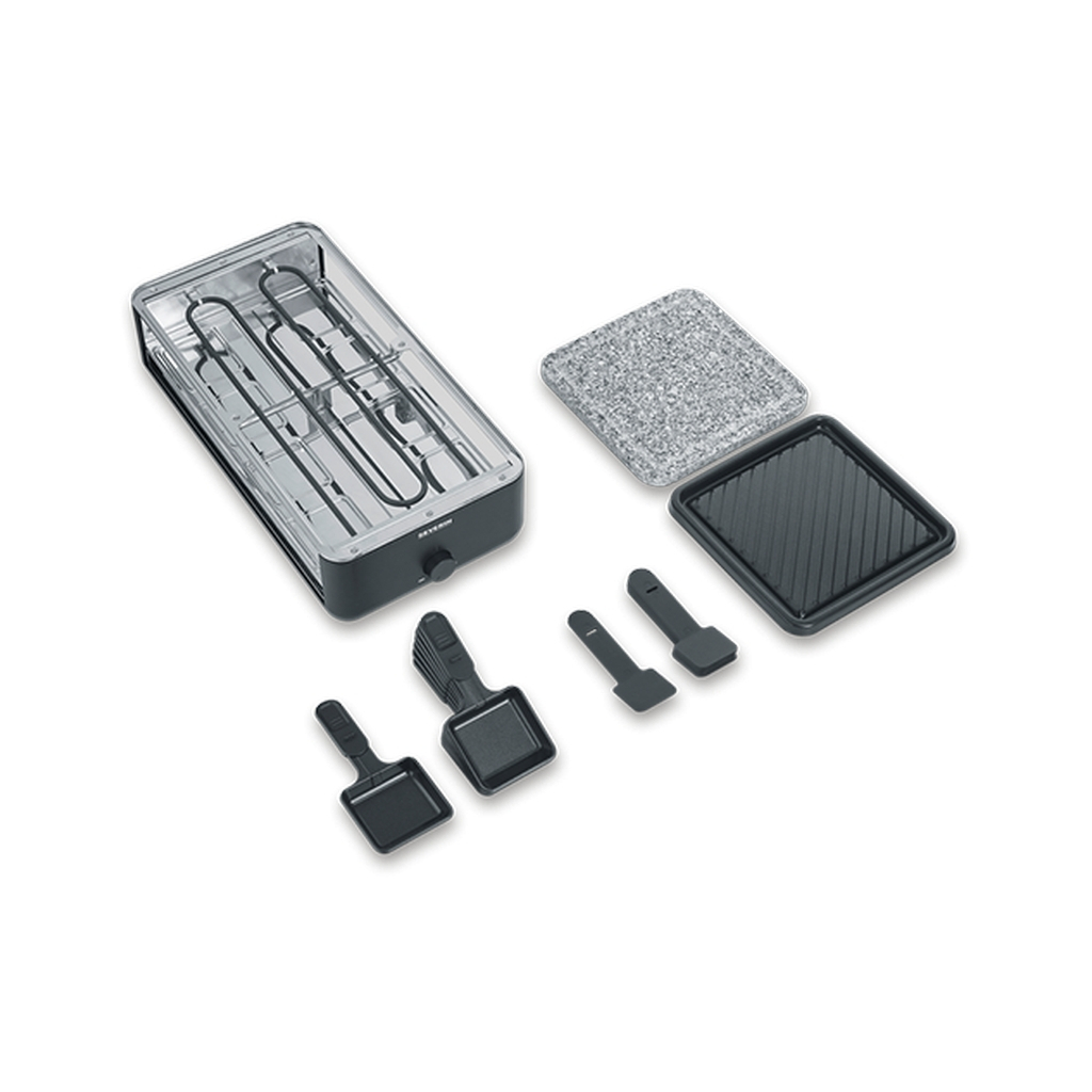 Електрогриль Severin RG 2366 - изображение 4