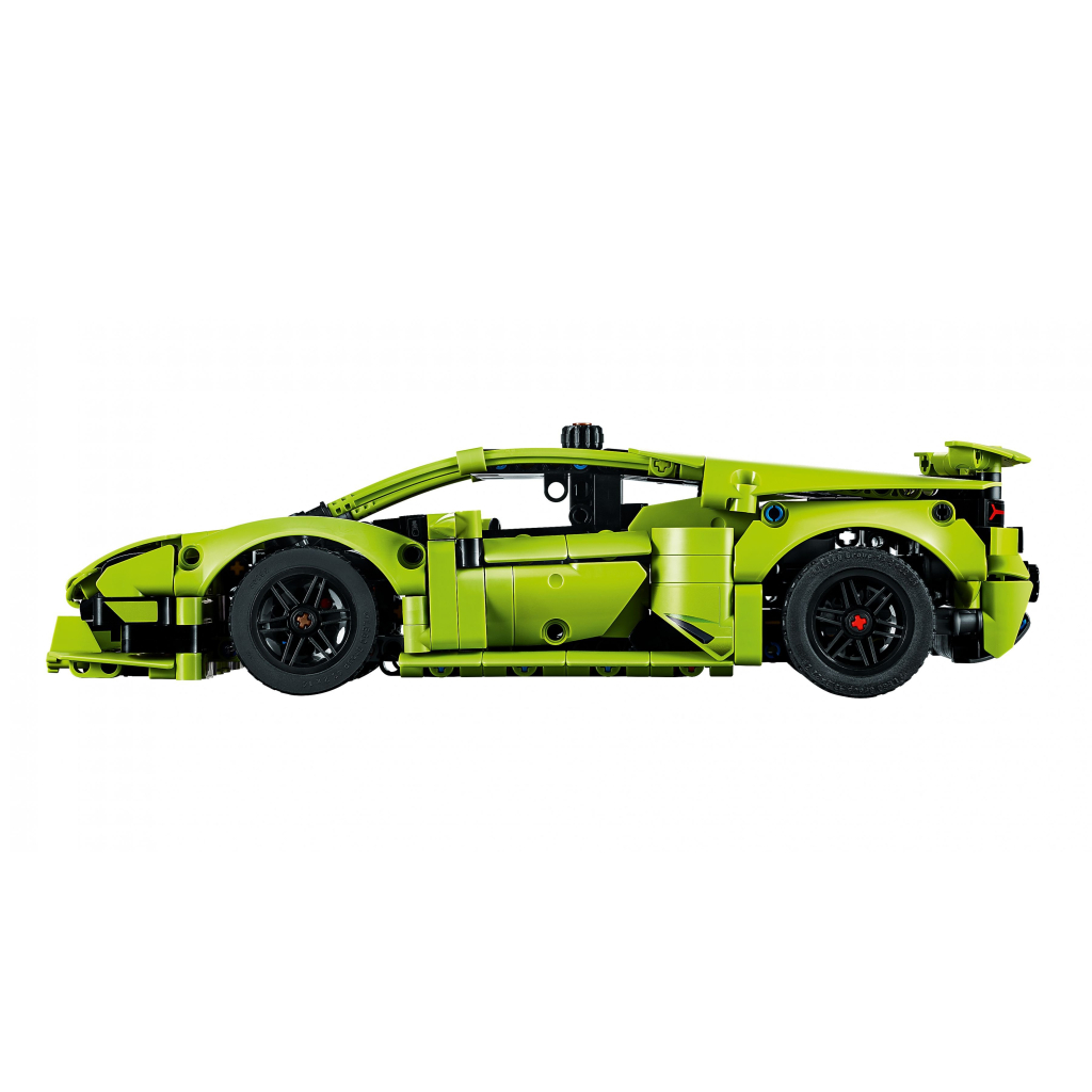Конструктор LEGO Technic Lamborghini Huracan Tecnica 806 деталей (42161) - зображення 3