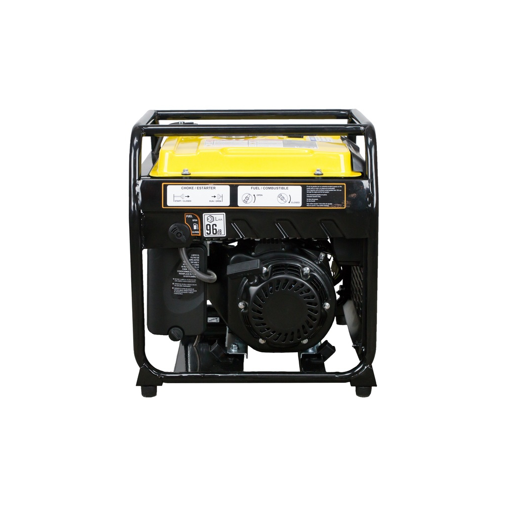 Генератор ITC Power GG40I (6807079) - зображення 4