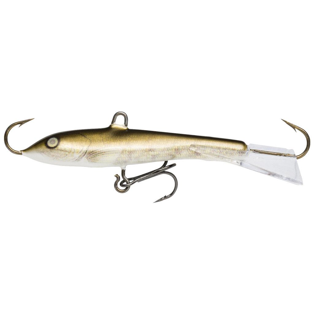 Балансир Rapala Jigging Rap W9 90mm 25.0g WAL (1097.96.68) - зображення 1