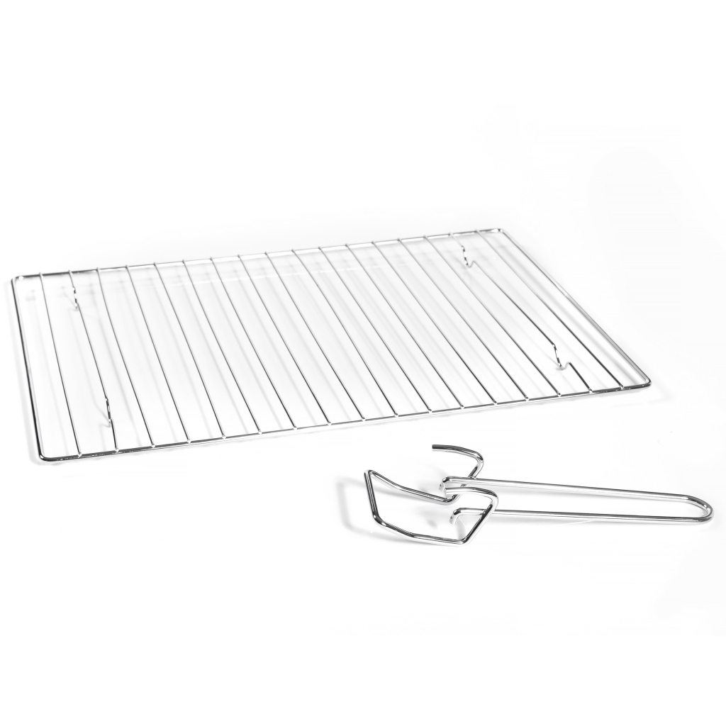 Електропіч Hölmer HEO-183С - зображення 5