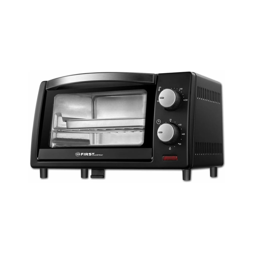 Електропіч First FA-5041-2 - зображення 1