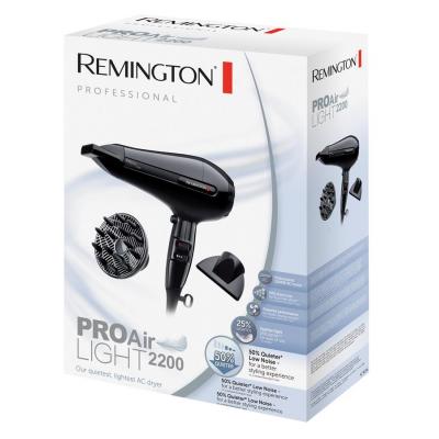 Фен Remington AC6120 - зображення 4