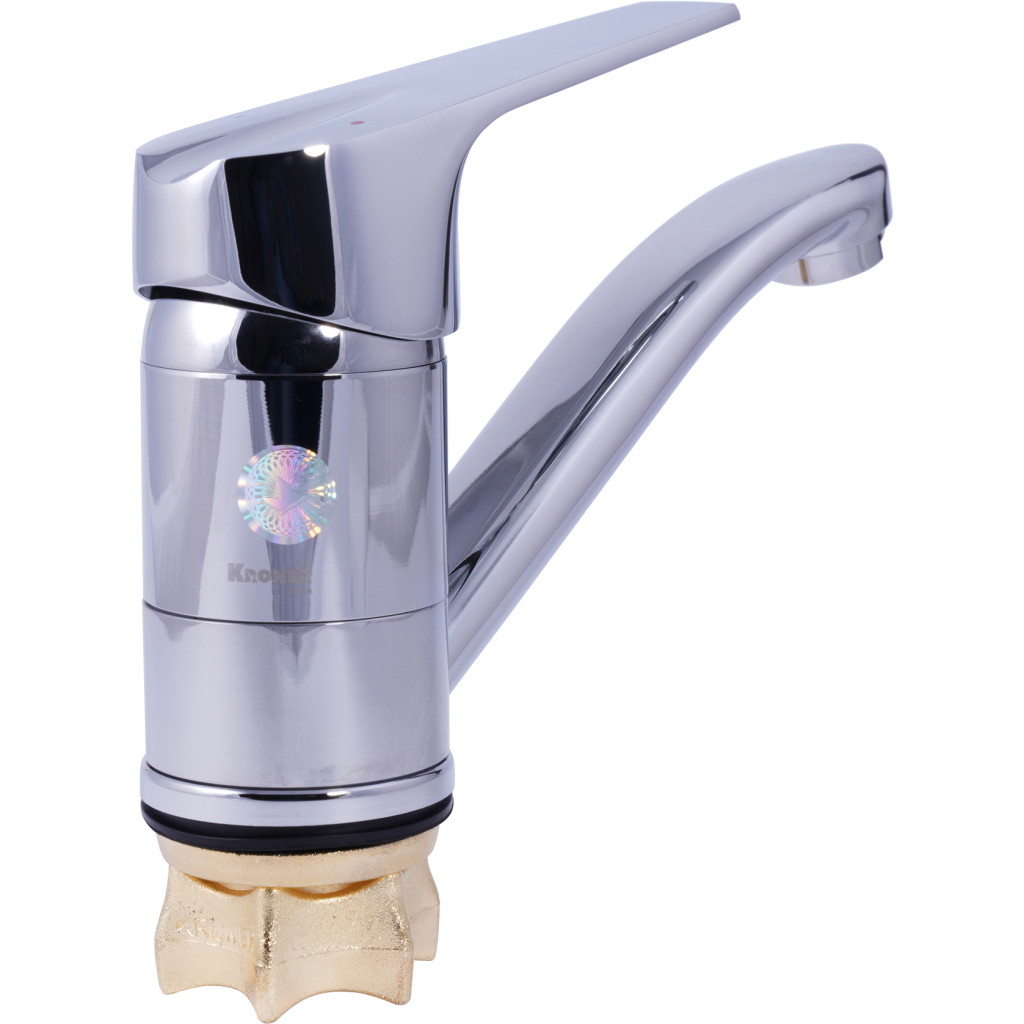 Змішувач Kroner Odra-C010 - зображення 3