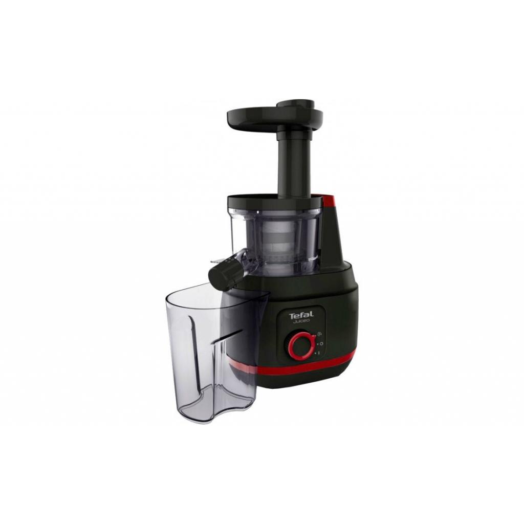 Соковижималка Tefal ZC150838 - изображение 4