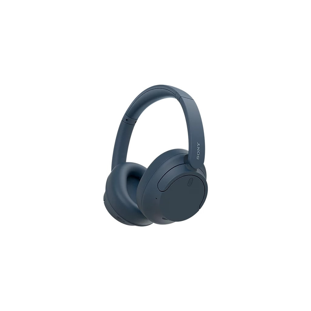 Навушники Sony WH-CH720N Wireless Blue (WHCH720NL.CE7) - зображення 1