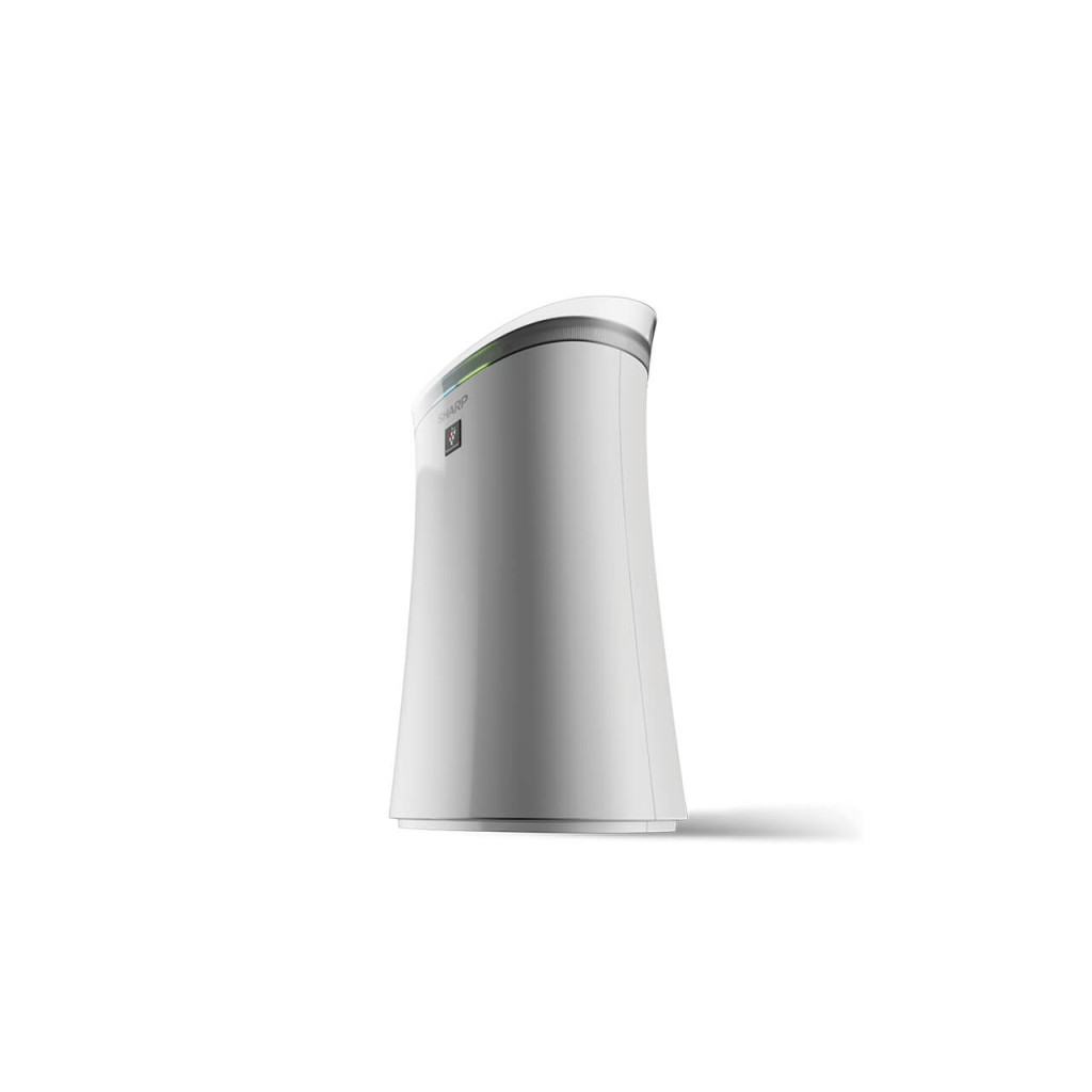 Очисник повітря Sharp UA-PF40E-W - зображення 4