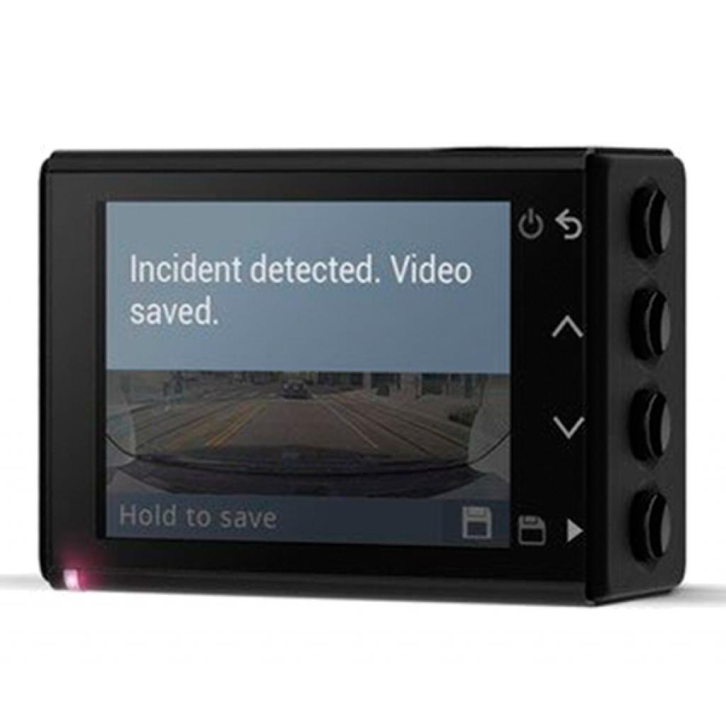 Відеореєстратор Garmin Dash Cam 66W (010-02231-15) - зображення 4