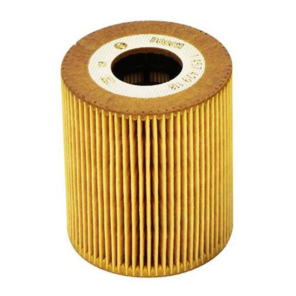 Фільтр масляний Bosch 1 457 429 118 - зображення 1