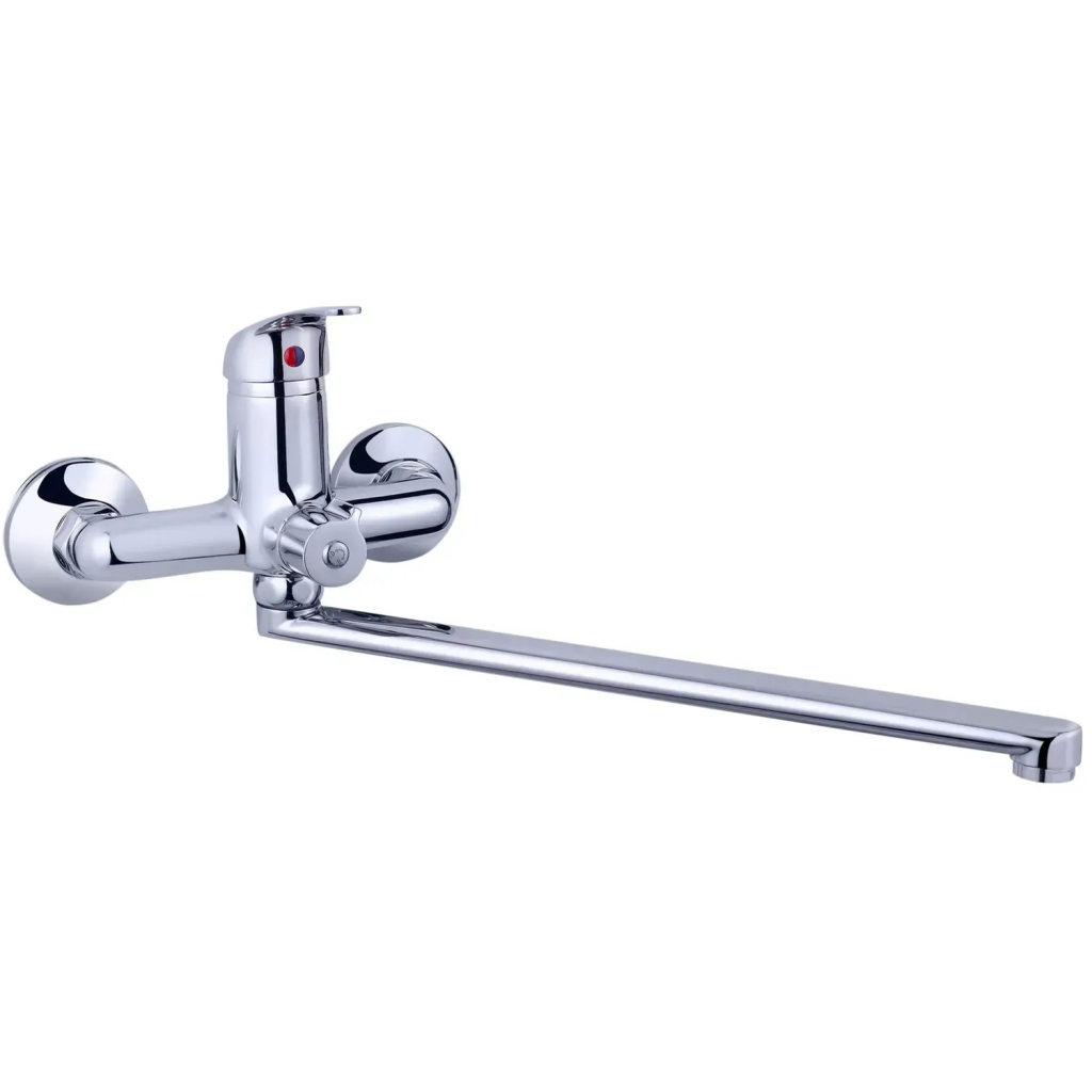 Змішувач Agua Leon-C071 (CV014927) - зображення 1