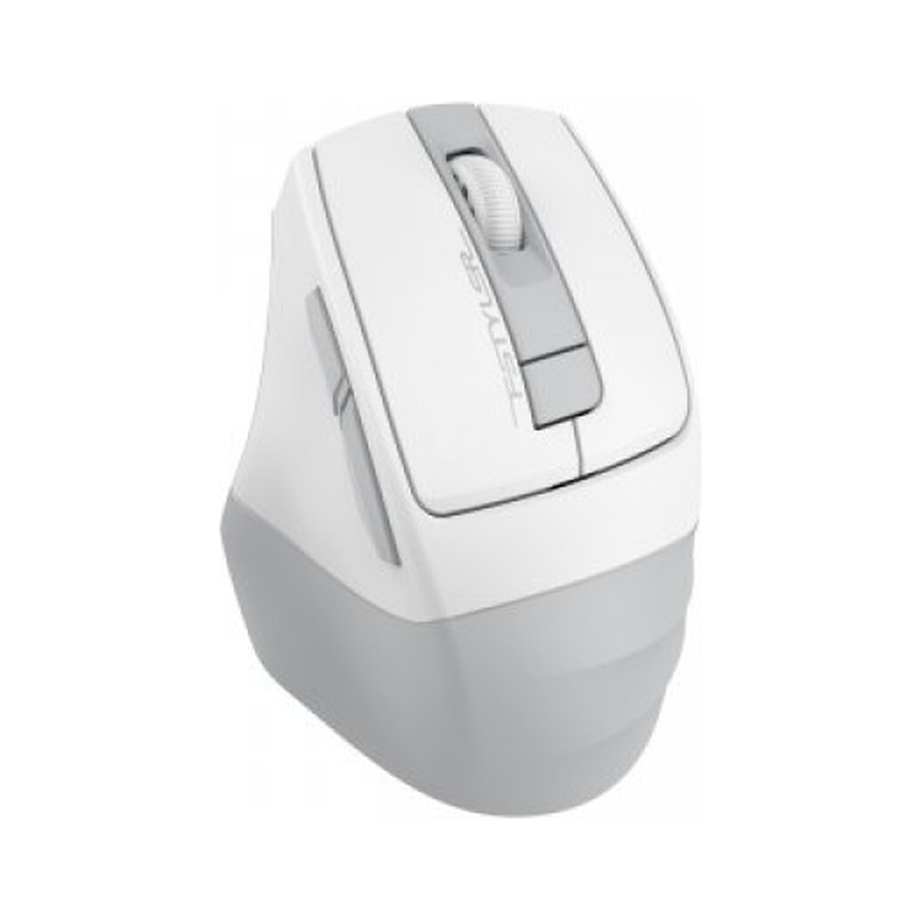 Мишка A4Tech FG35C Plus Wireless White (4711421002974) - зображення 8