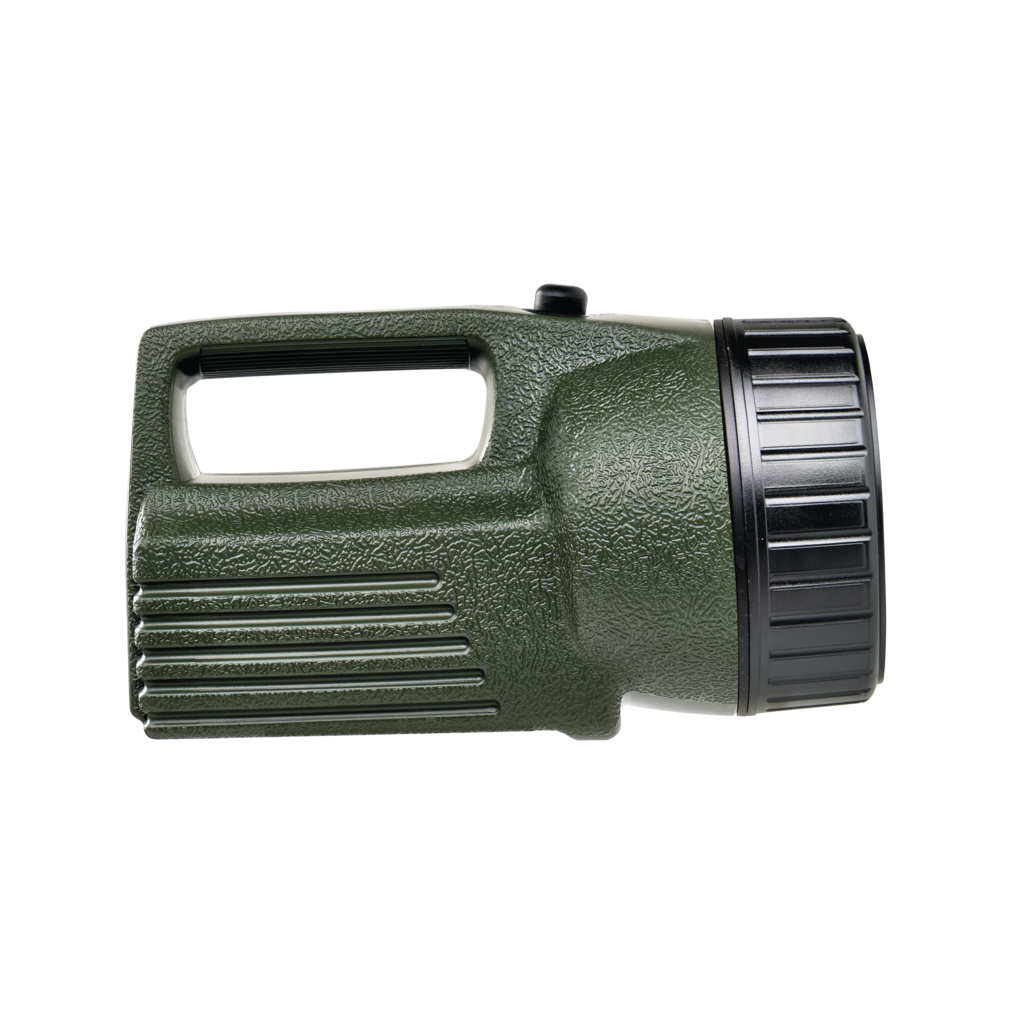 Ліхтар EMOS 3810-10W LED Акумуляторний (P2307) - зображення 2