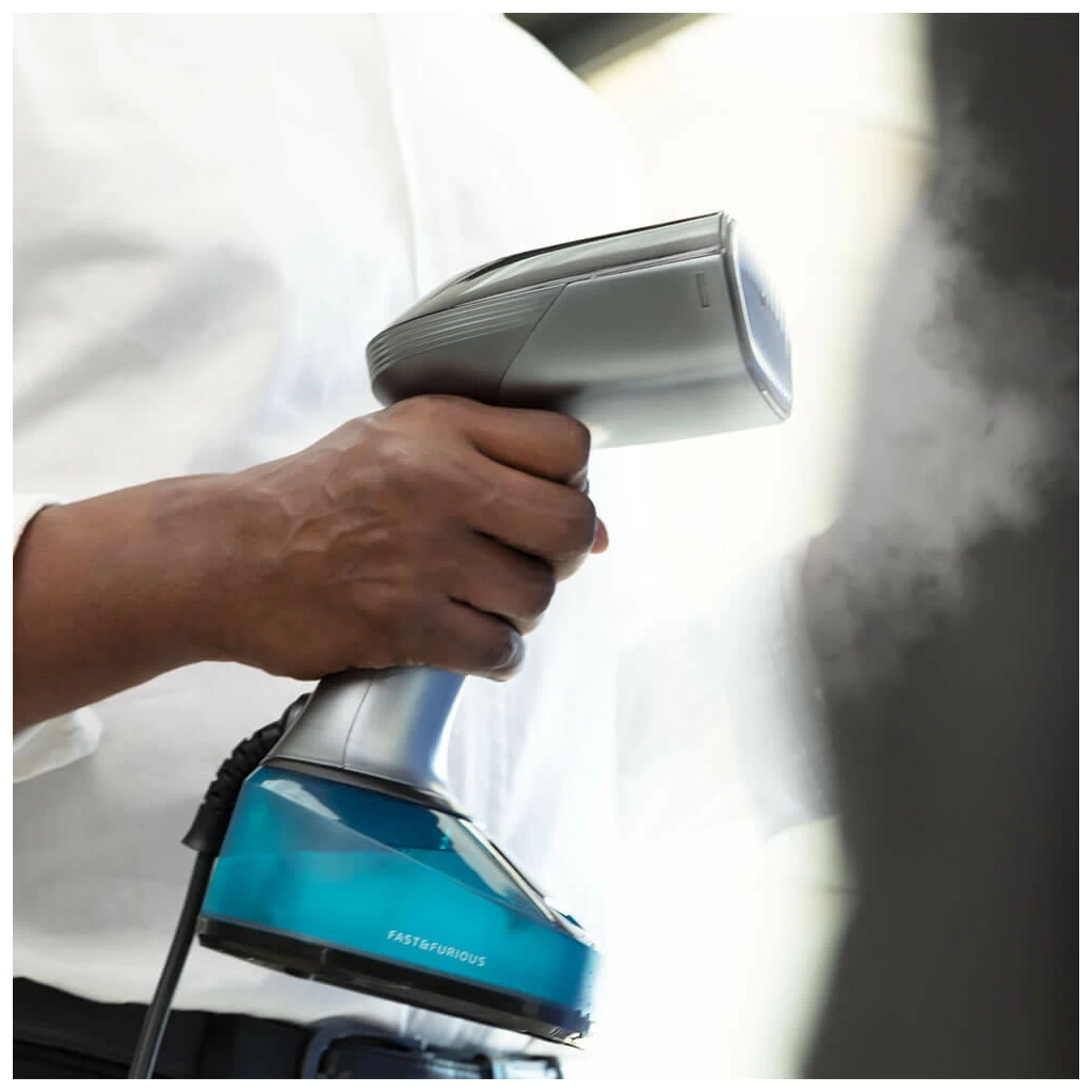 Відпарювач для одягу Cecotec CCTC-05518 - зображення 7